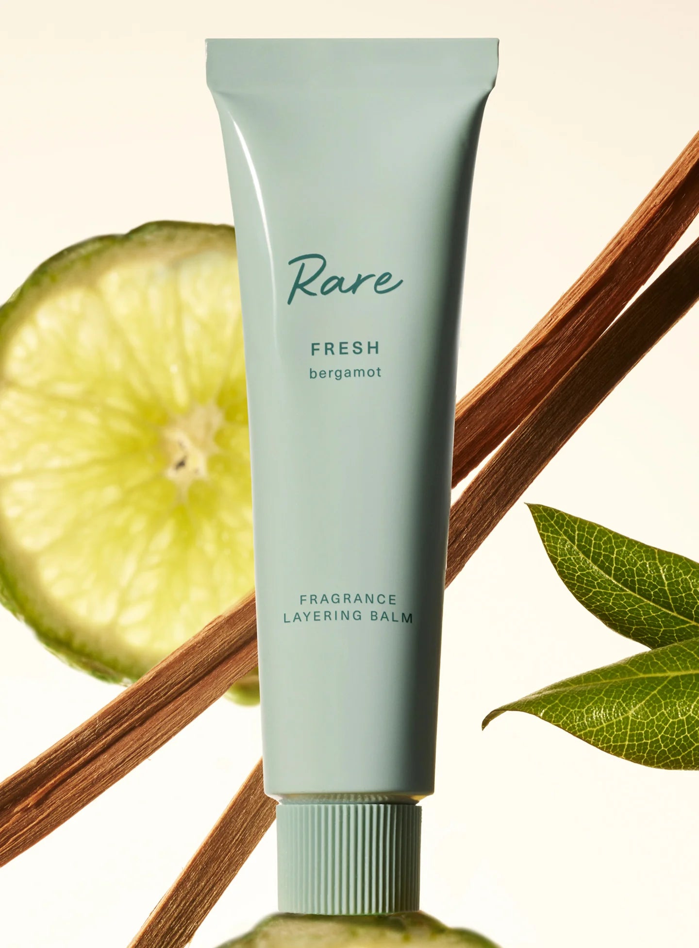 Fresh Bergamot Fragrance Layering Balm