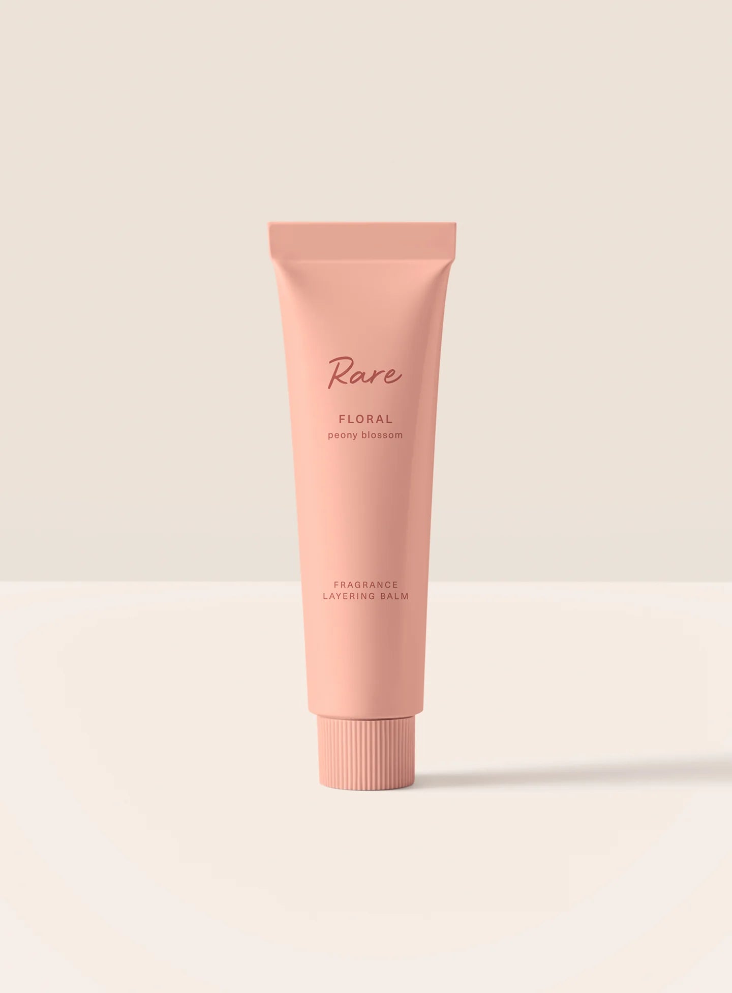 Floral Peony Blossom Fragrance Layering Balm