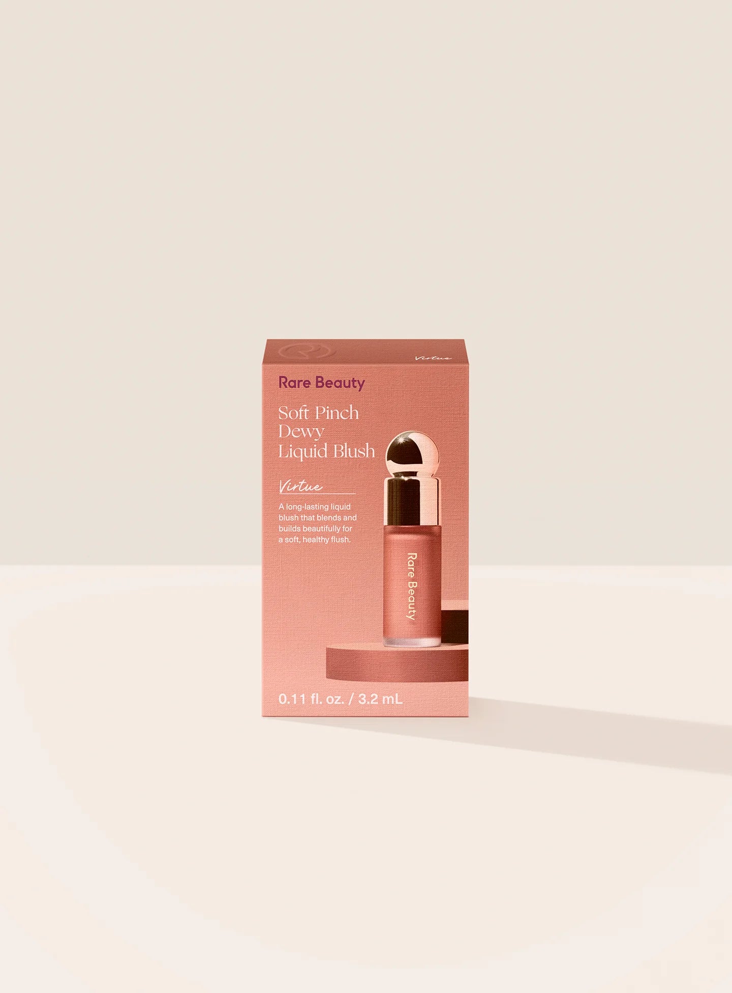 Soft Pinch Liquid Blush Mini