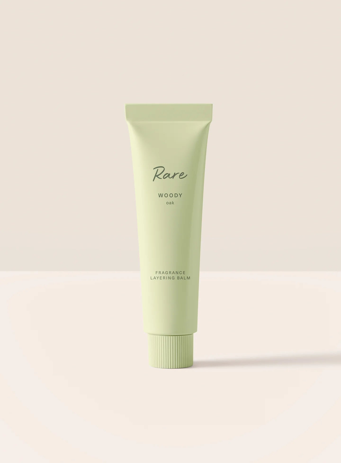 Woody Oak Fragrance Layering Balm
