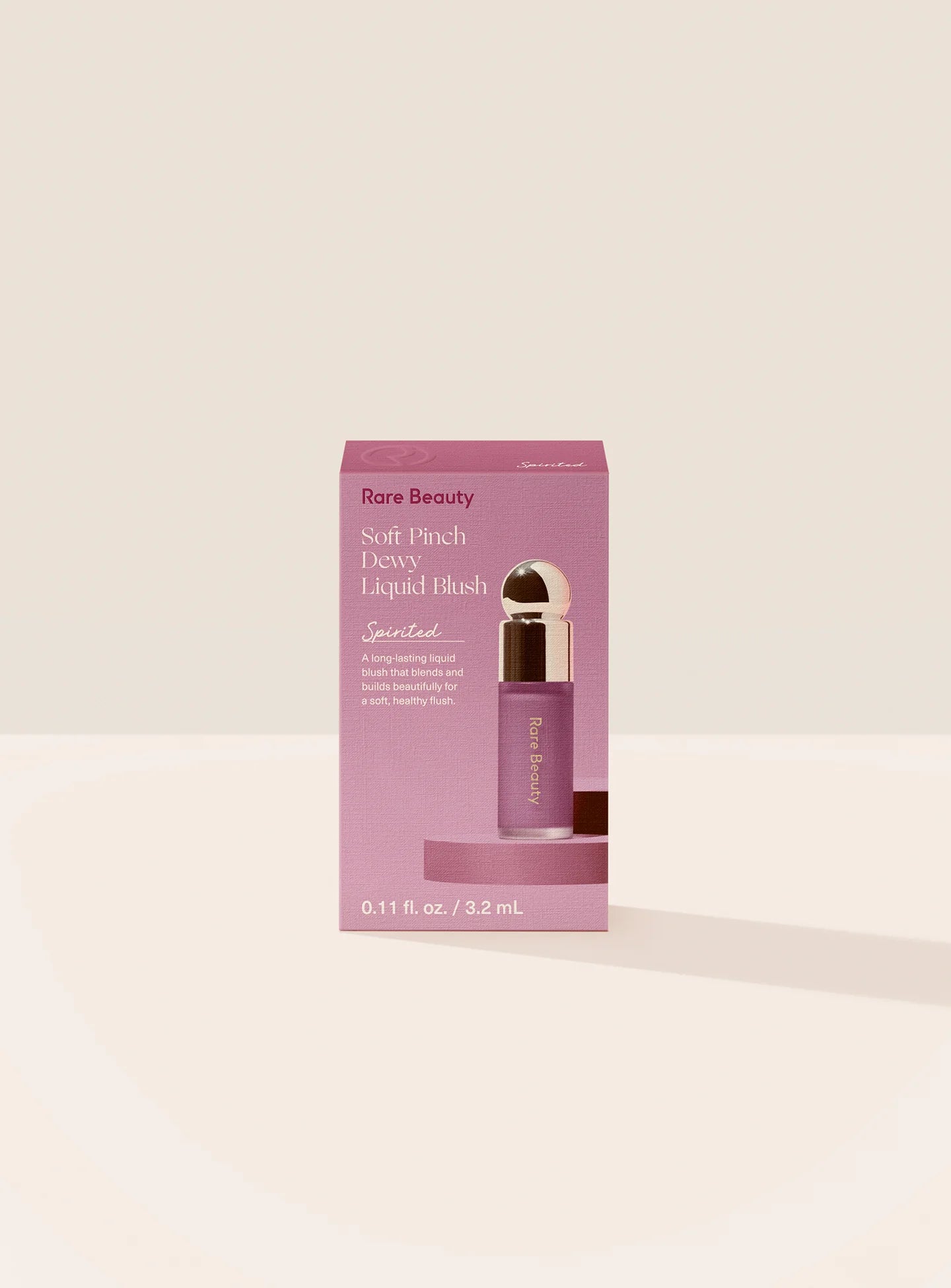 Soft Pinch Liquid Blush Mini