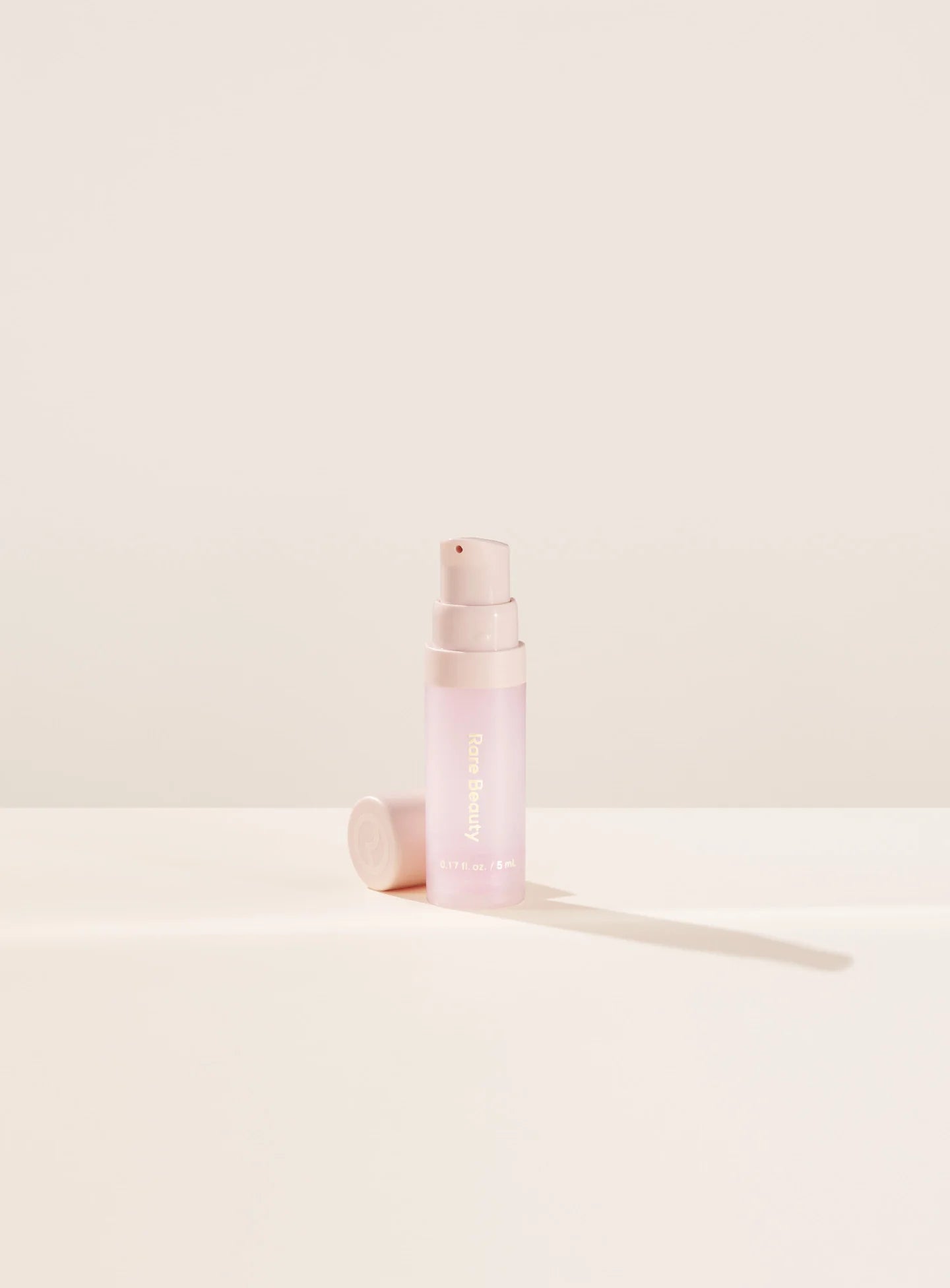 Always an Optimist Pore Diffusing Primer Deluxe Sample