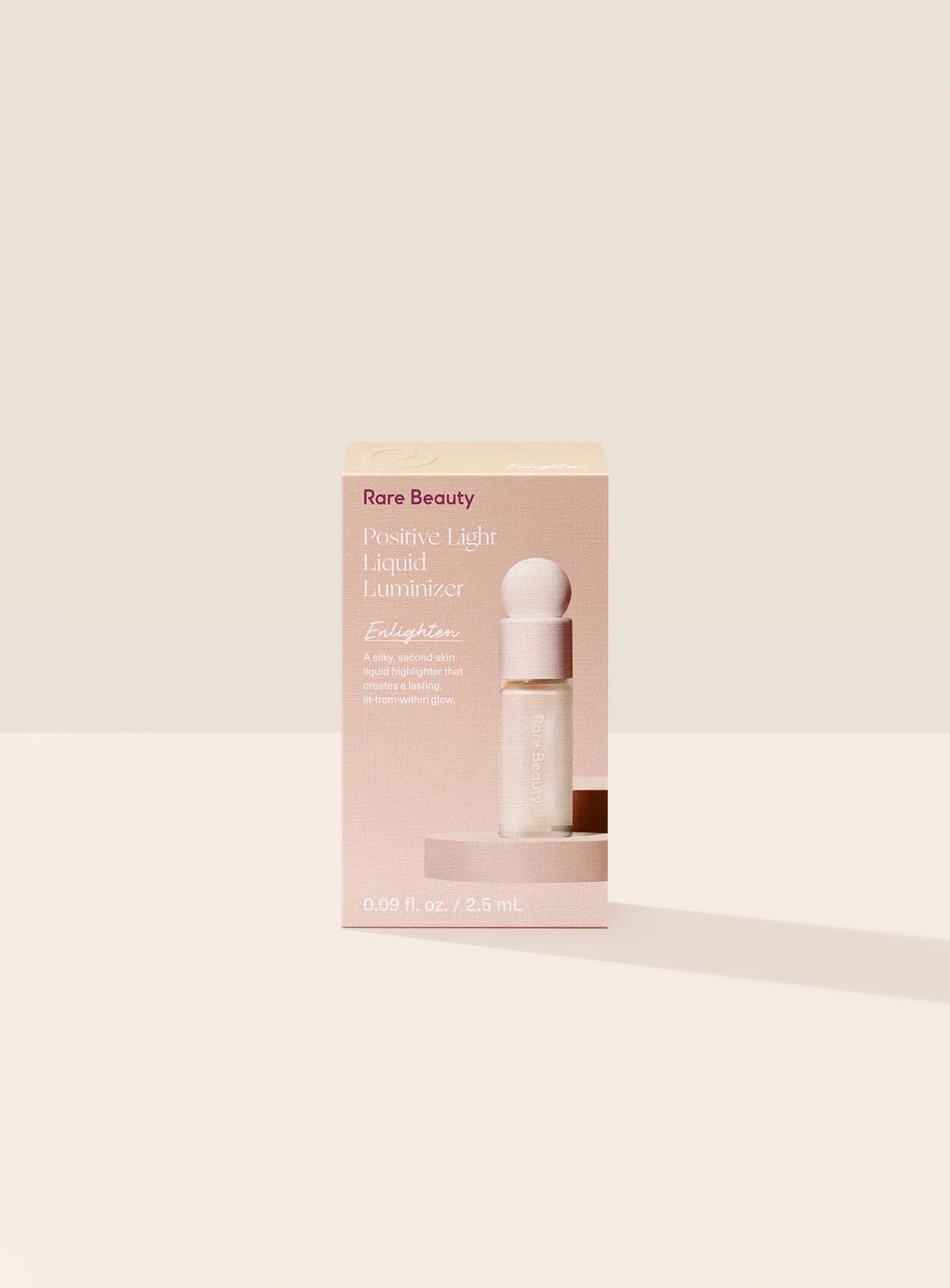 Positive Light Liquid Luminizer Mini