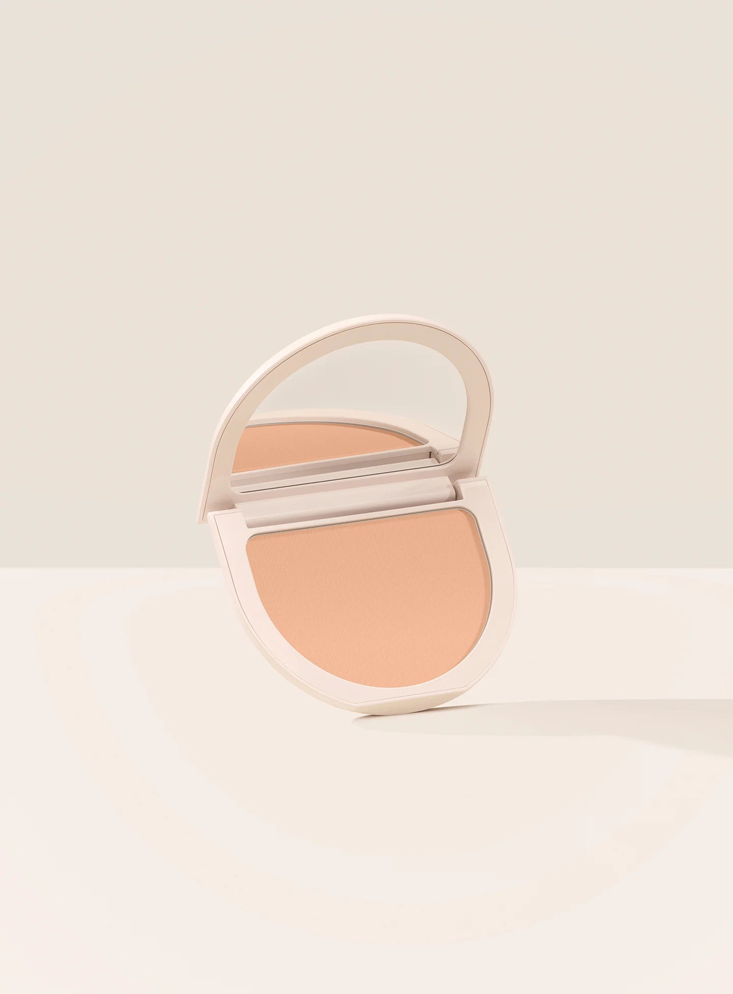 True To Myself Tinted Pressed Finishing Powder