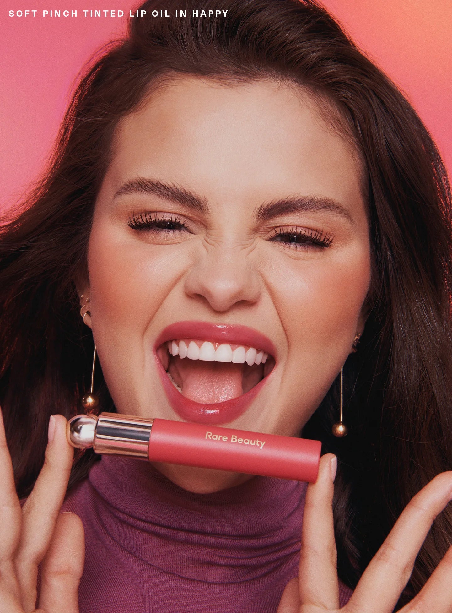Soft Pinch Tinted Lip Oil