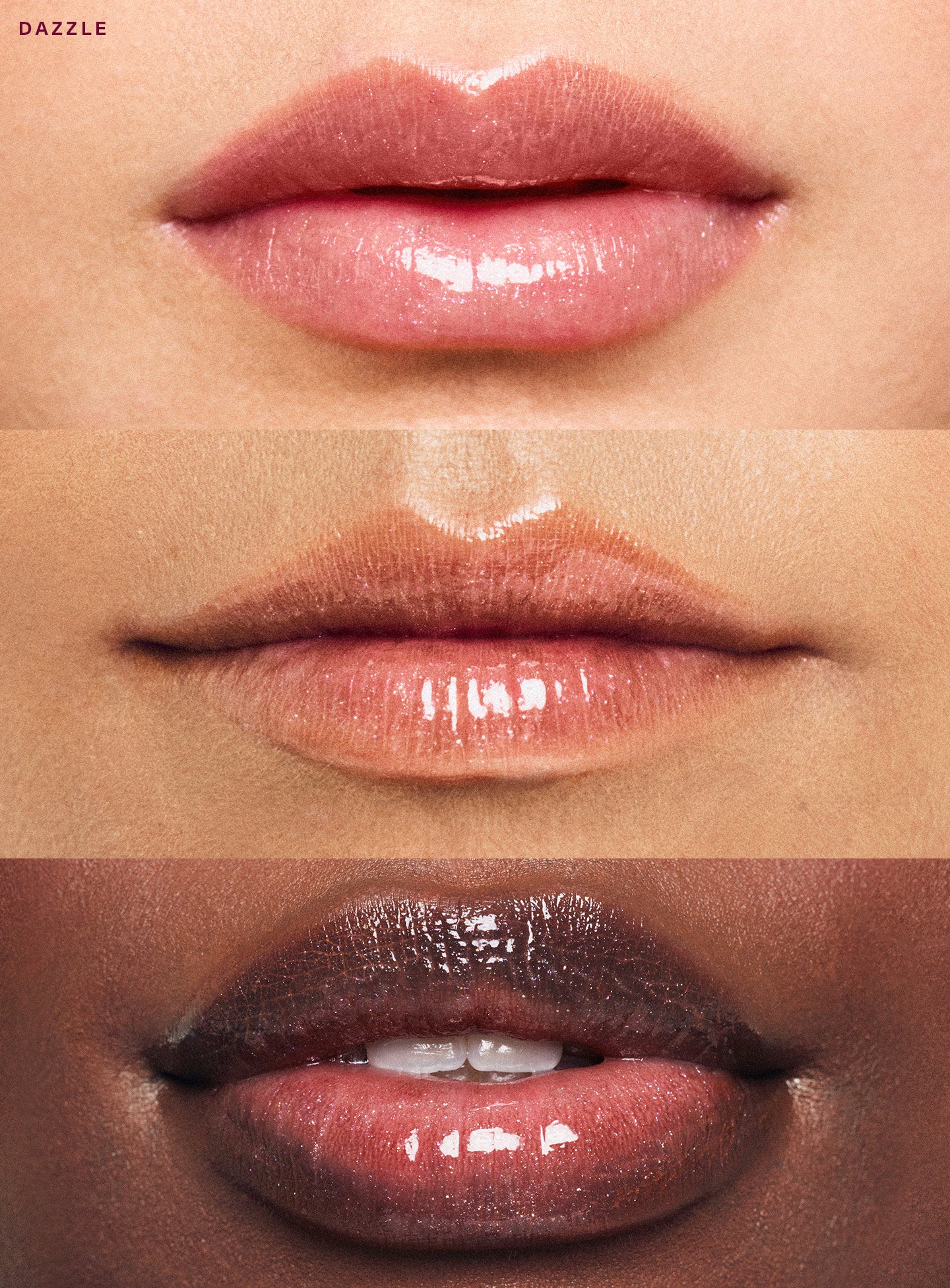 Positive Light Luminizing Lip Gloss