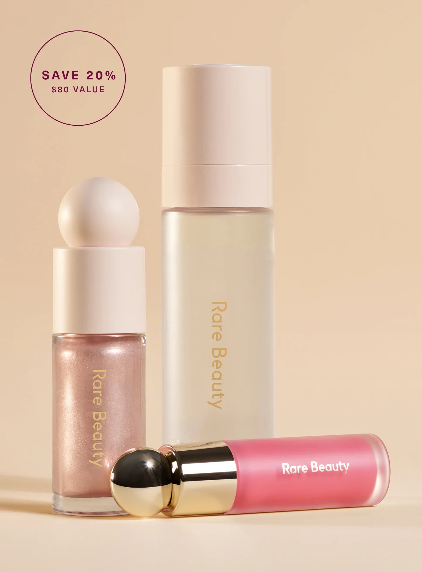 Blush & Highlight Custom Set