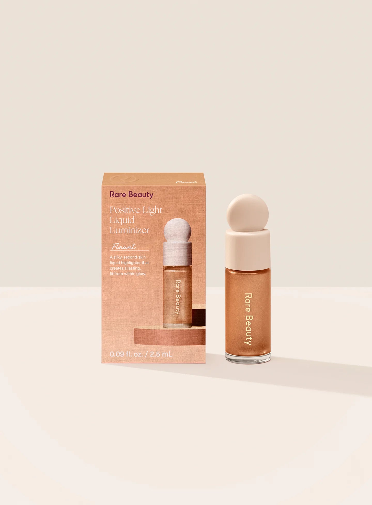 Positive Light Liquid Luminizer Mini