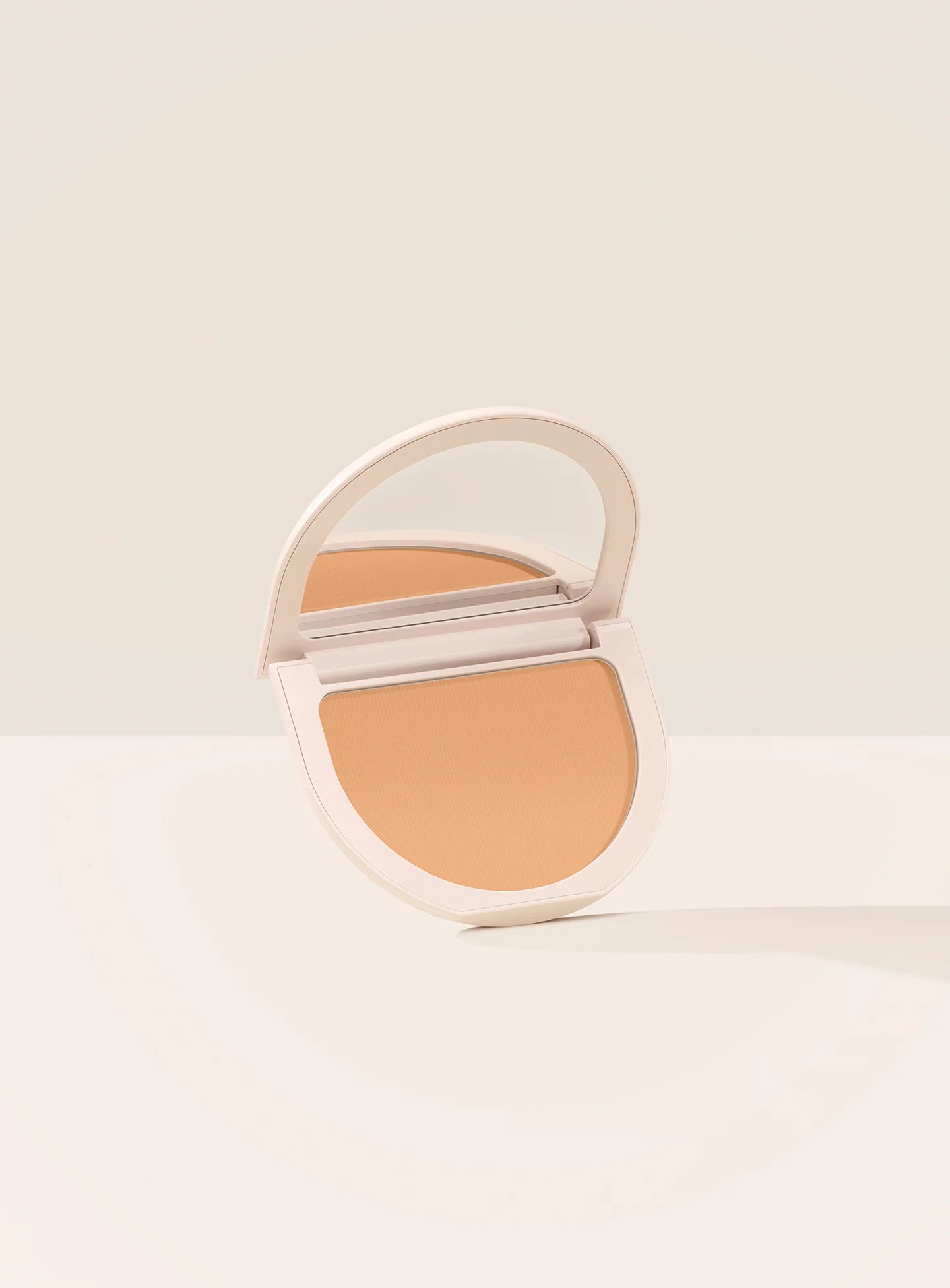 True To Myself Tinted Pressed Finishing Powder