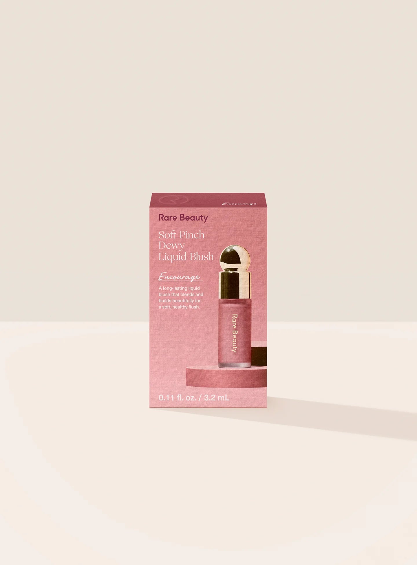 Soft Pinch Liquid Blush Mini