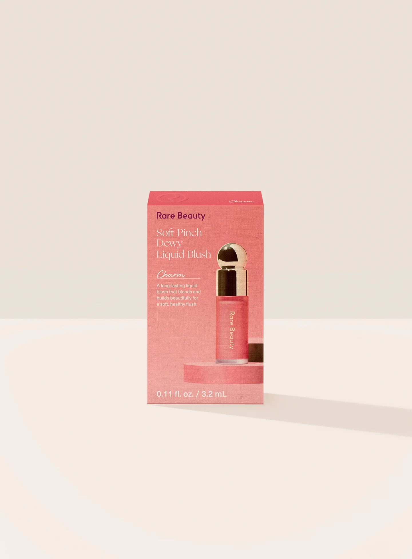 Soft Pinch Liquid Blush Mini