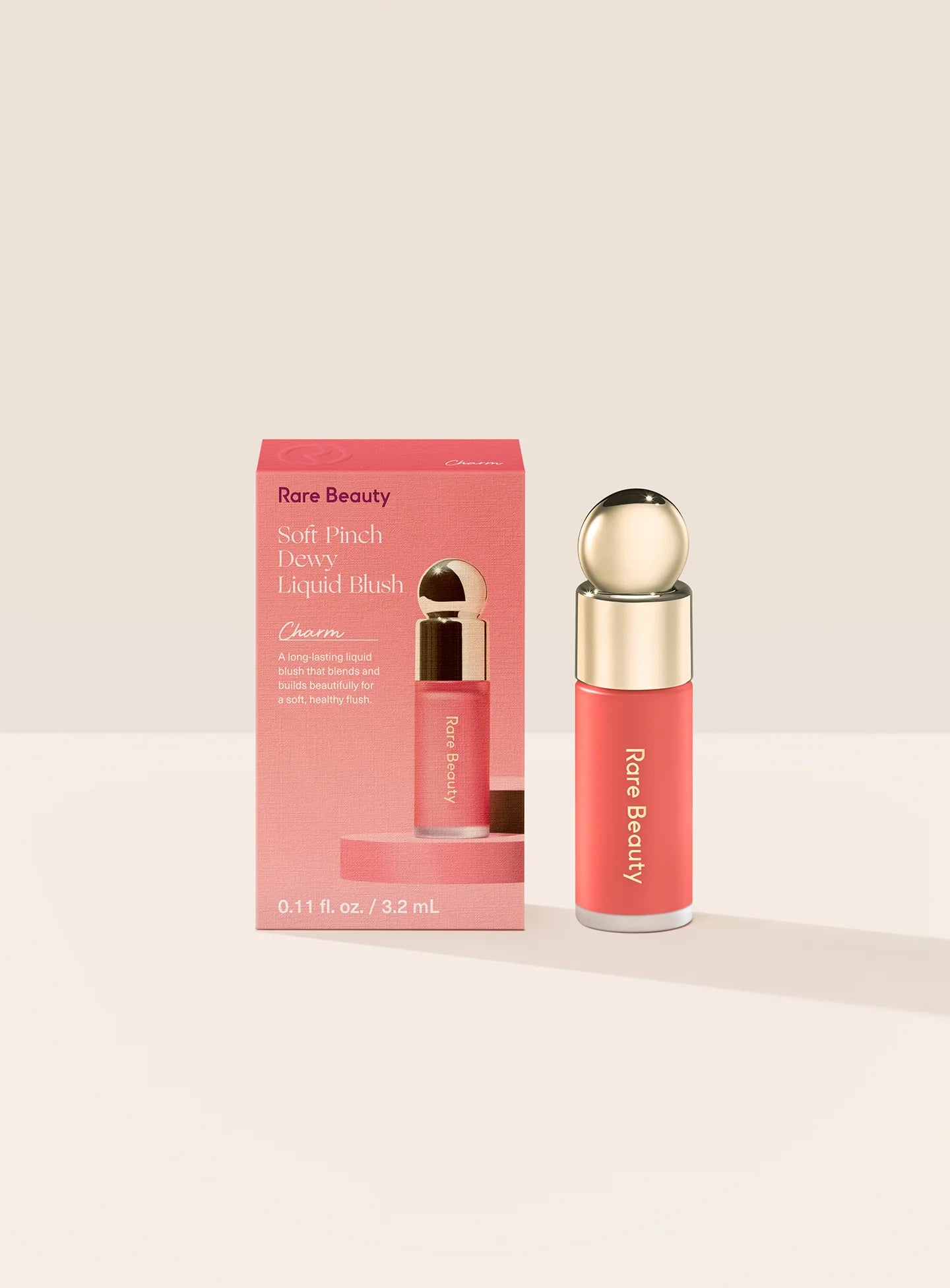 Soft Pinch Liquid Blush Mini