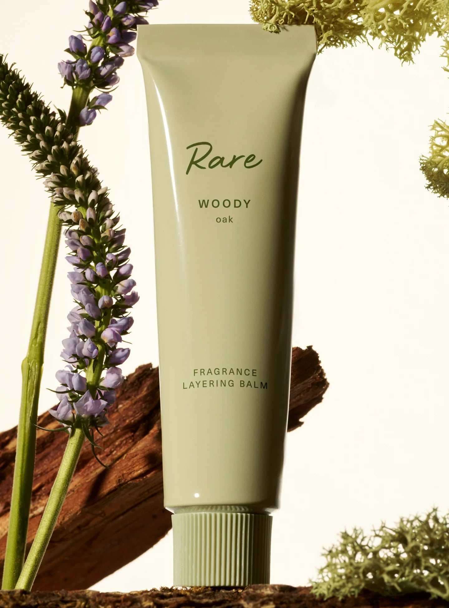 Woody Oak Fragrance Layering Balm