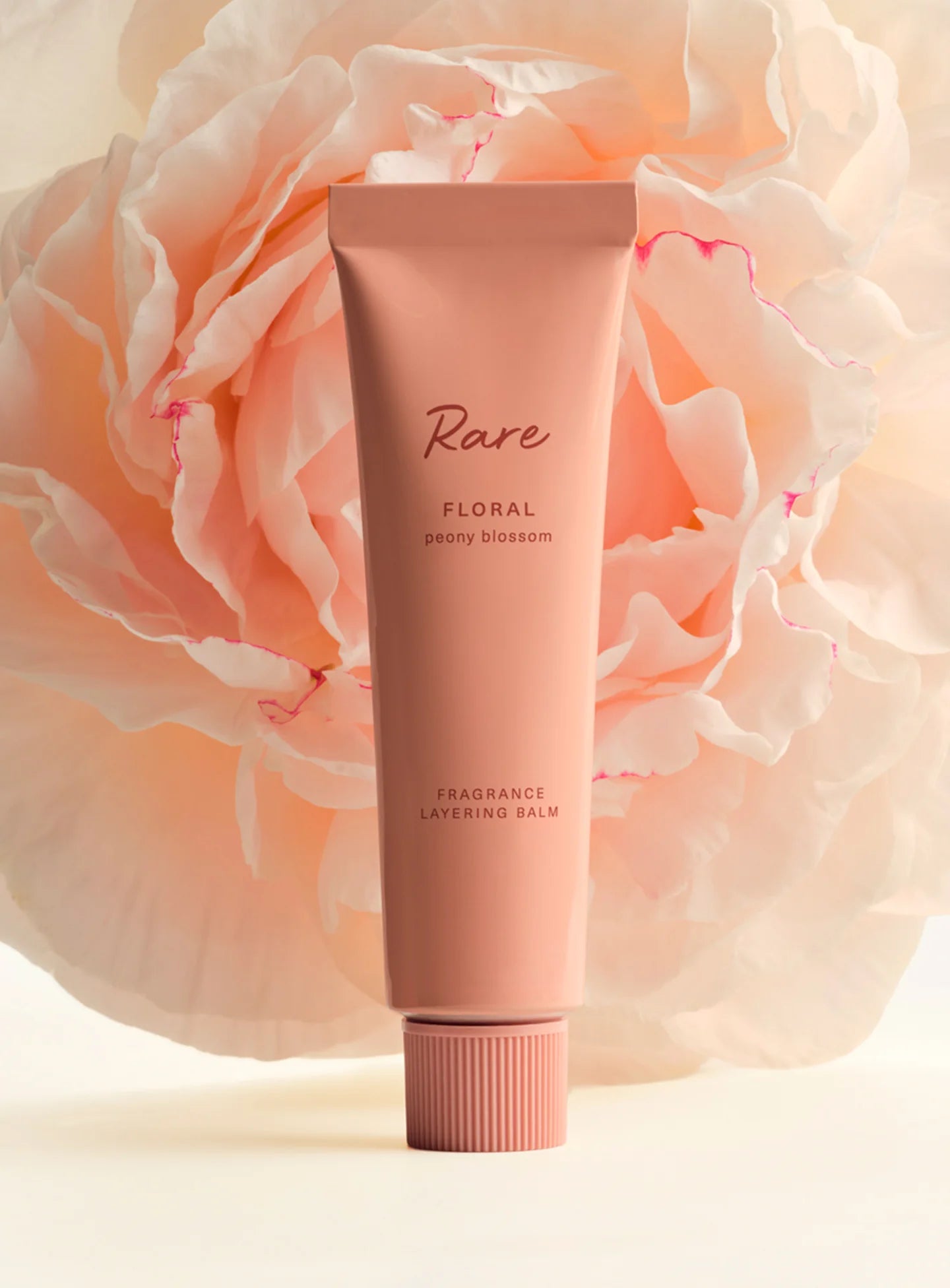 Floral Peony Blossom Fragrance Layering Balm