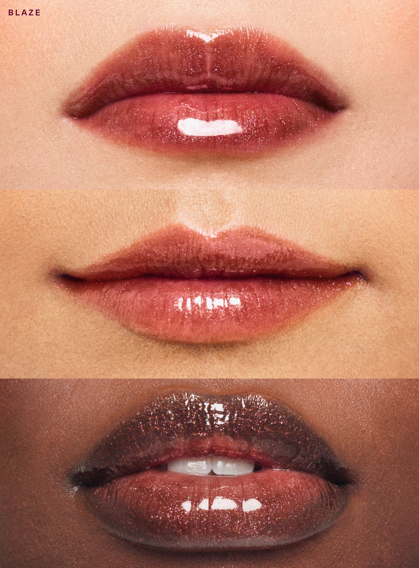 Positive Light Luminizing Lip Gloss