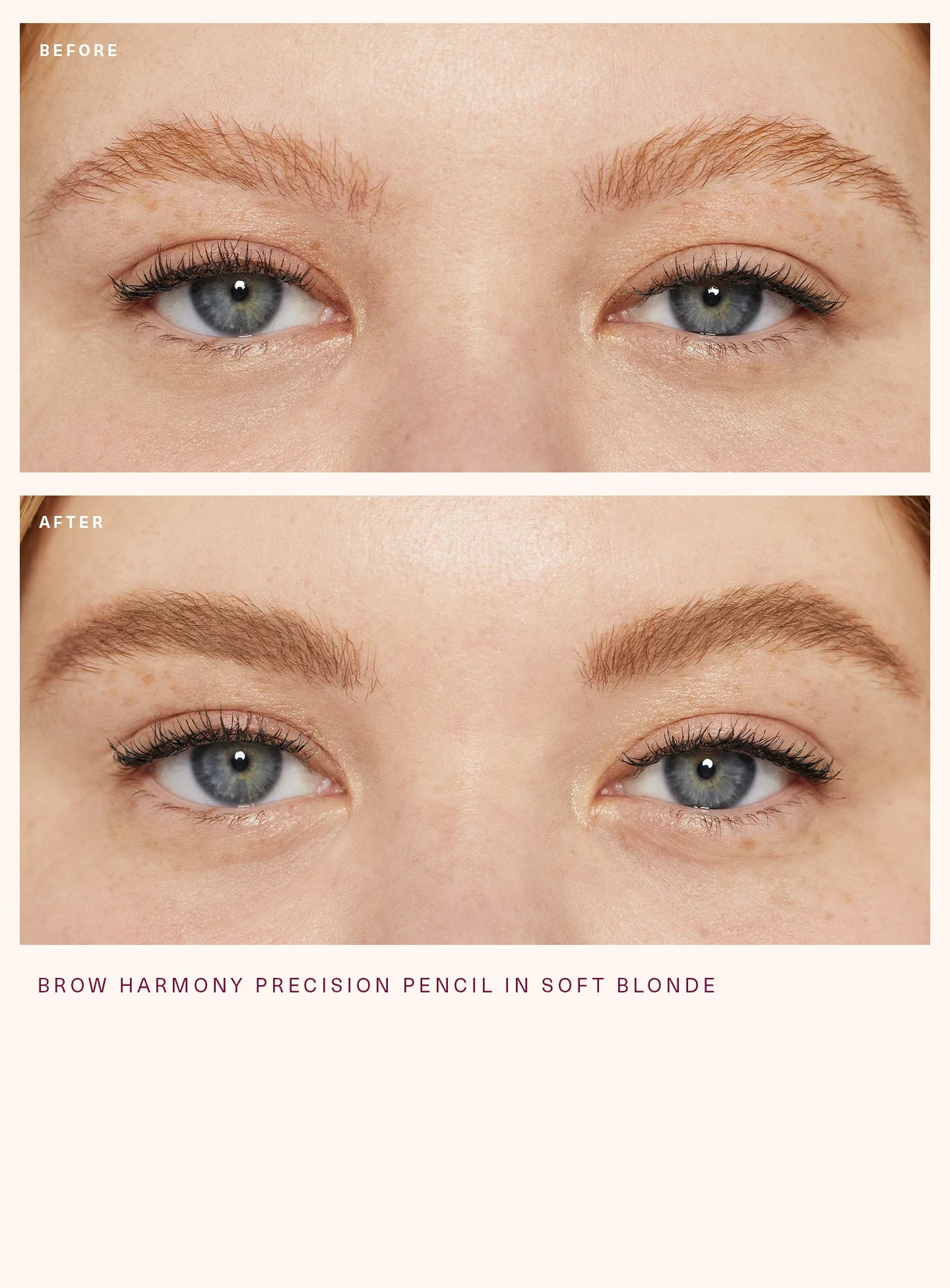 Brow Gel & Pencil Duo