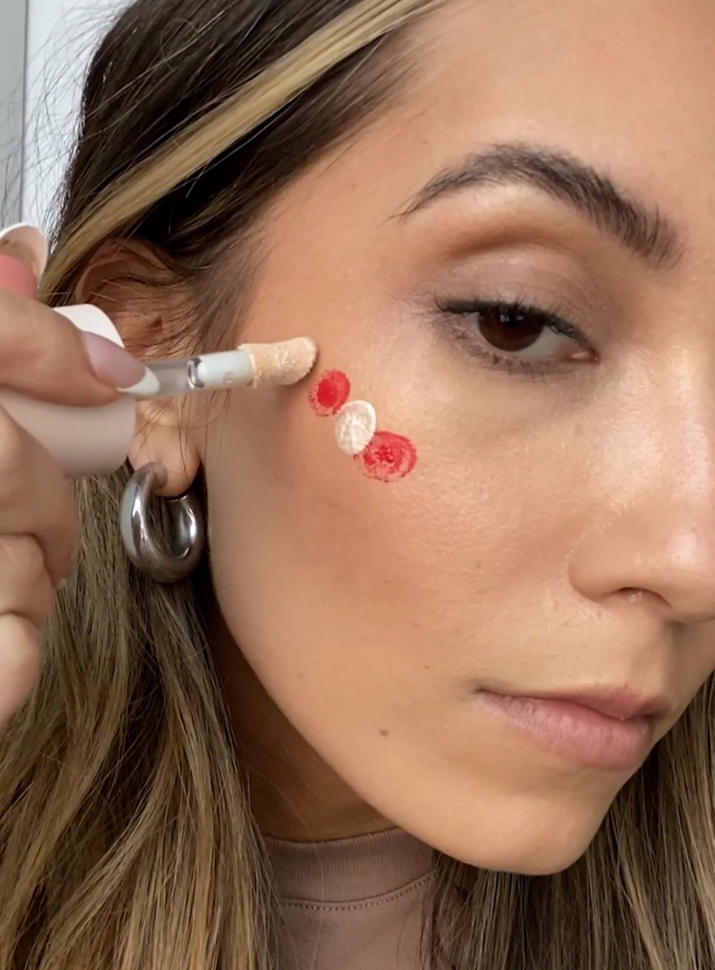 Liquid Contour, Blush, & Luminizer Custom Set