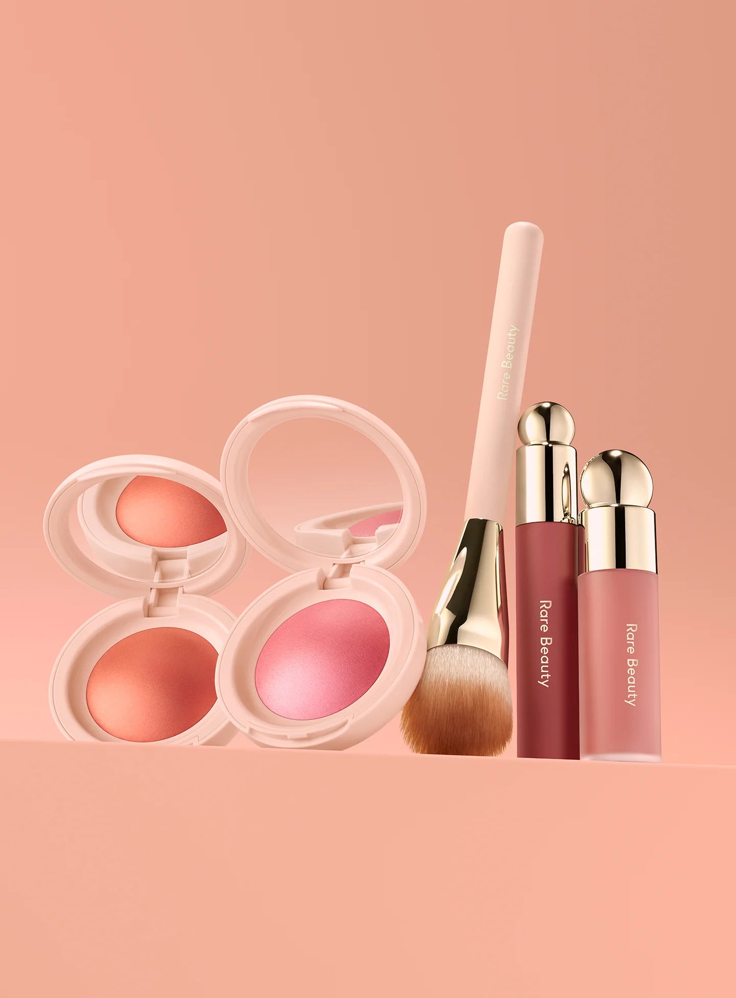 Soft Pinch Luminous Powder Blush