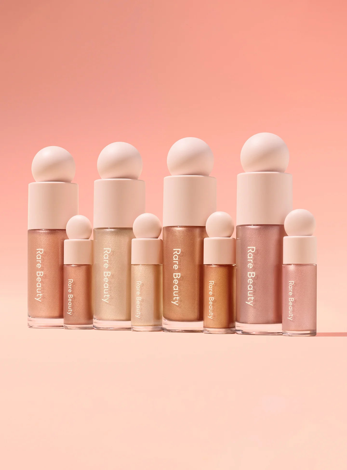 Positive Light Liquid Luminizer Mini
