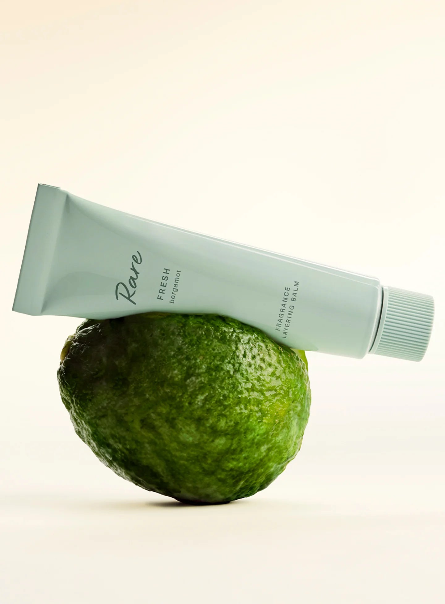 Fresh Bergamot Fragrance Layering Balm