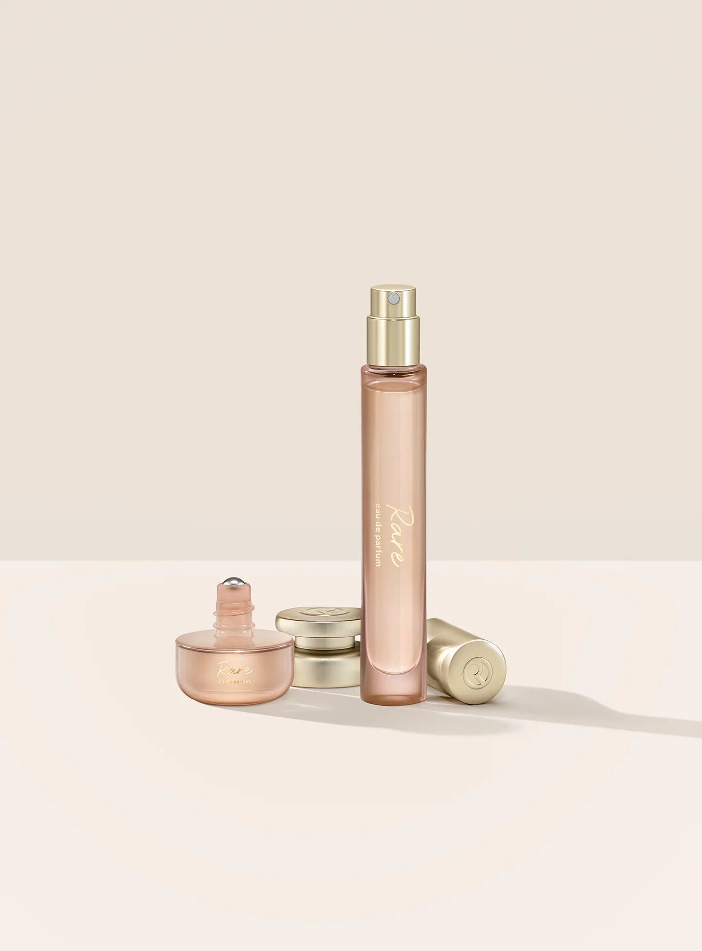 Mini Rare Eau de Parfum Set