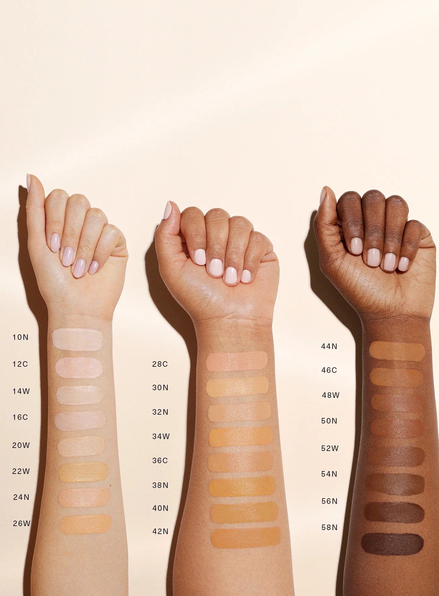 Positive Light Tinted Moisturizer Broad Spectrum SPF 20 Sunscreen