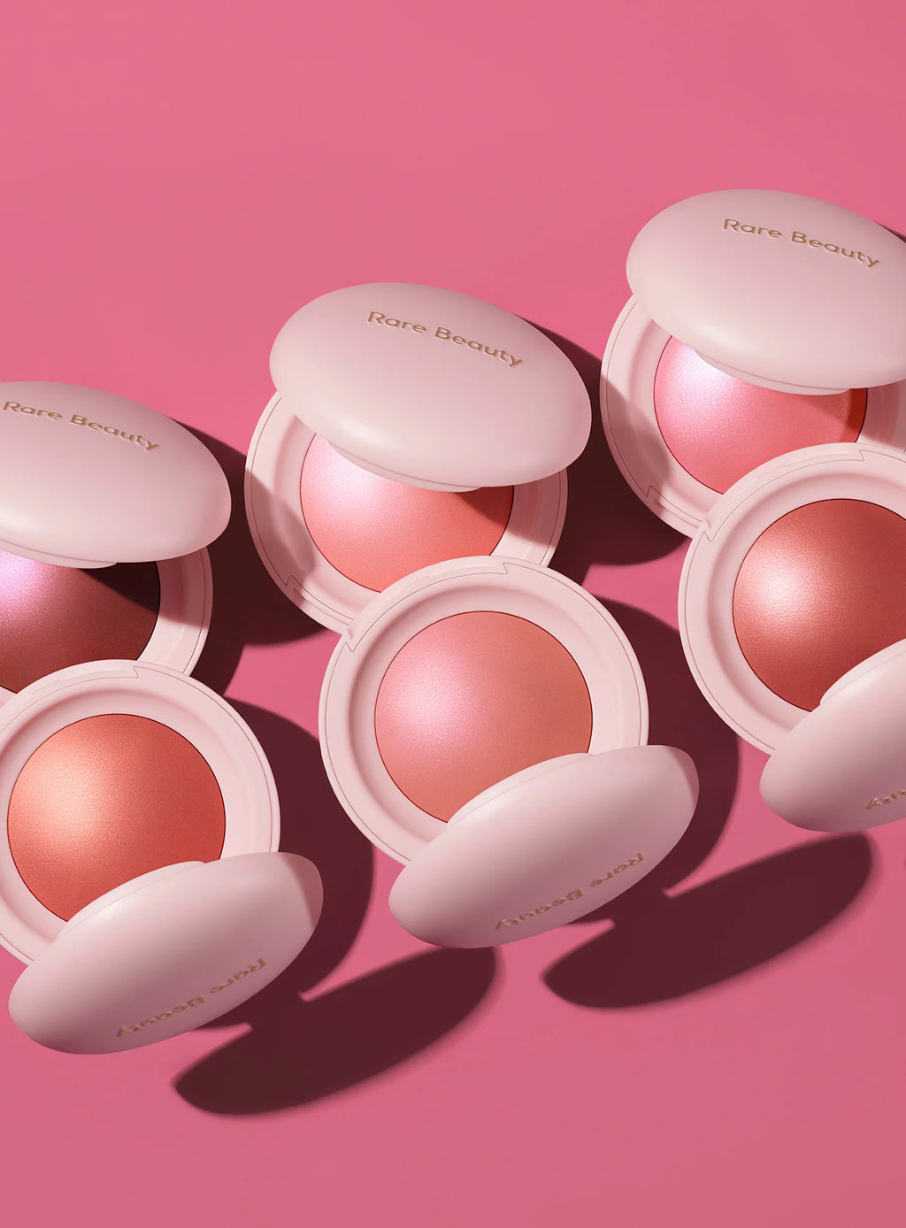 Soft Pinch Luminous Powder Blush