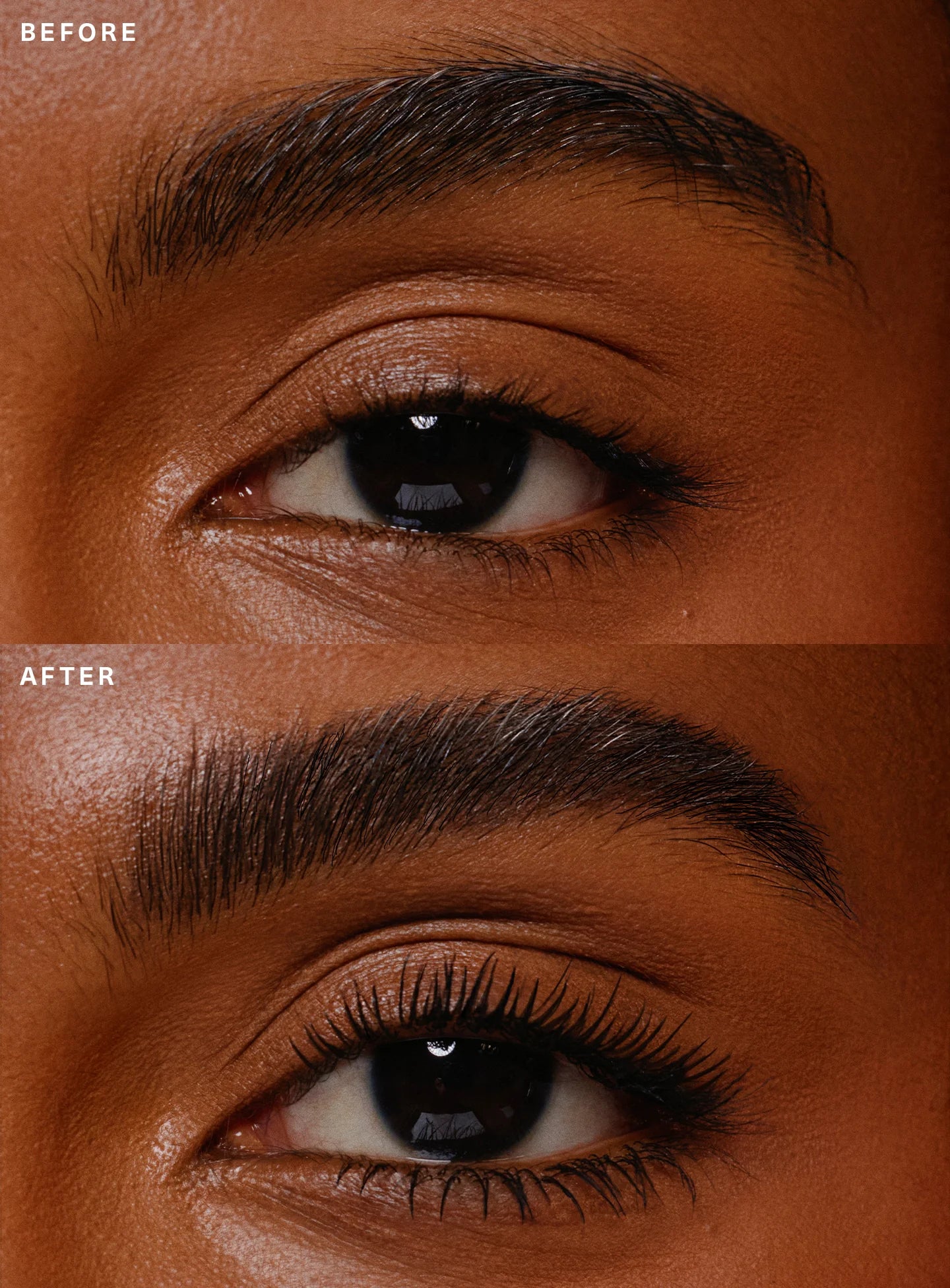 Mascara & Brow Gel Duo