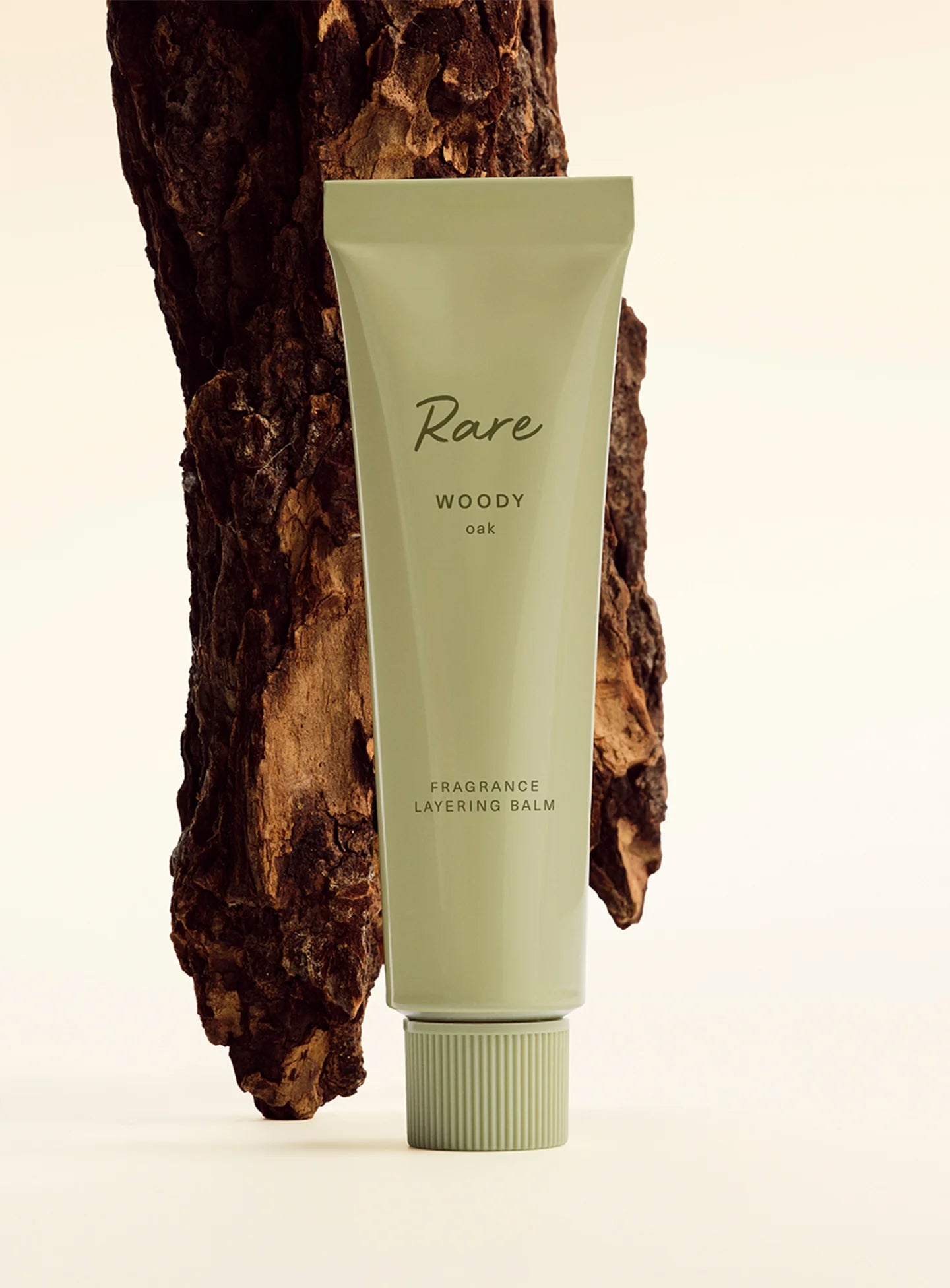 Woody Oak Fragrance Layering Balm