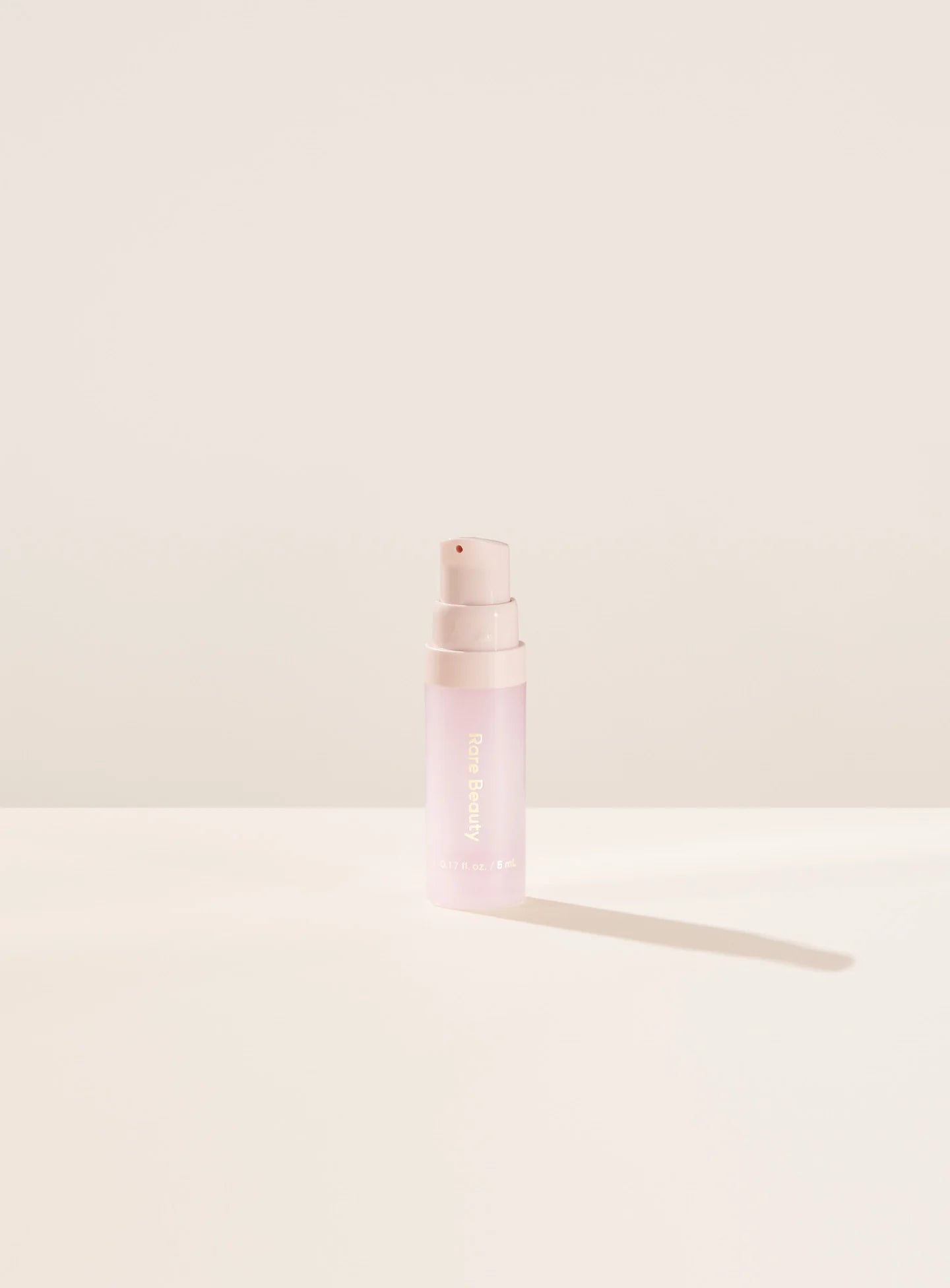 Always an Optimist Pore Diffusing Primer Deluxe Sample