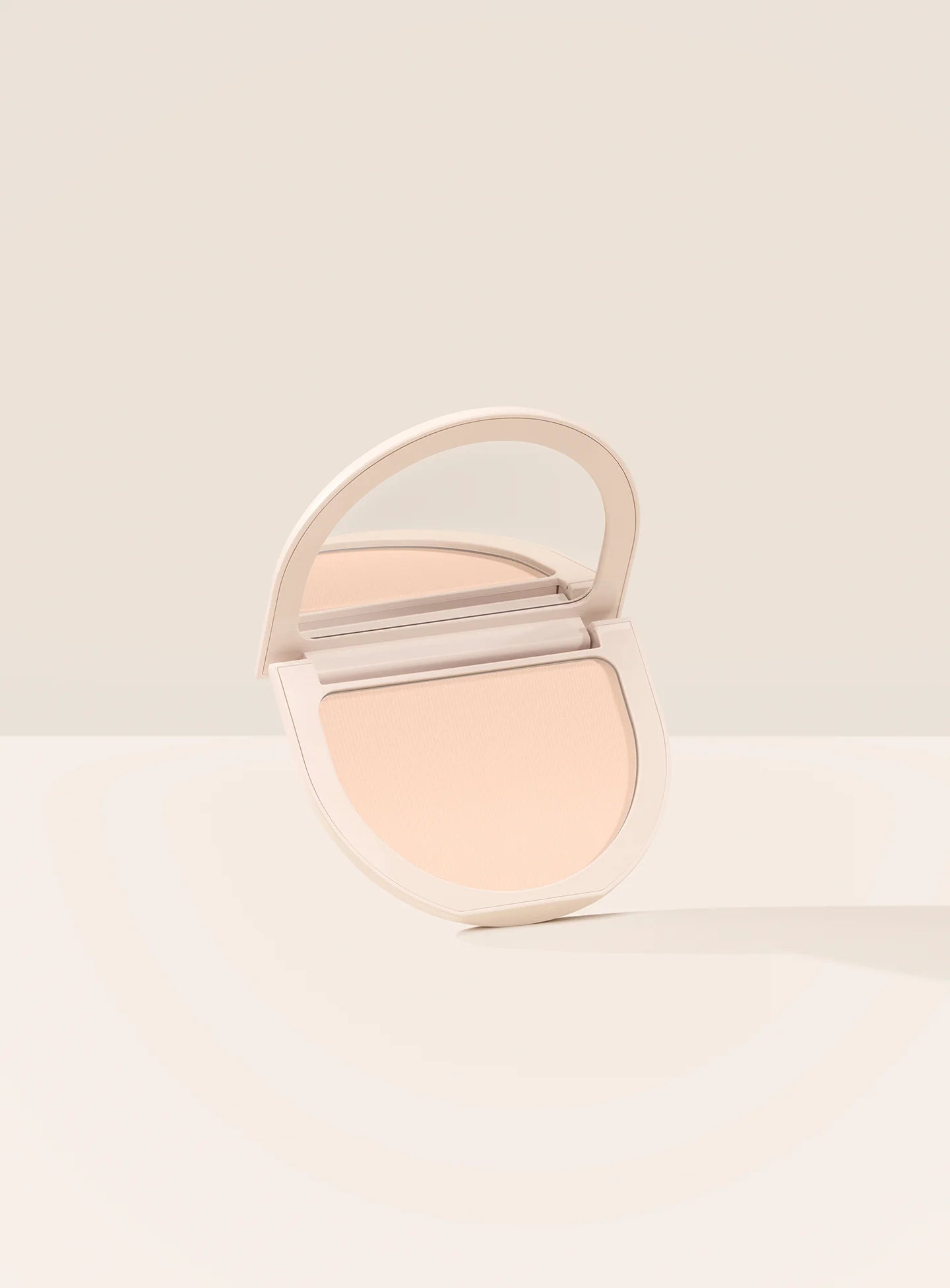 True To Myself Tinted Pressed Finishing Powder