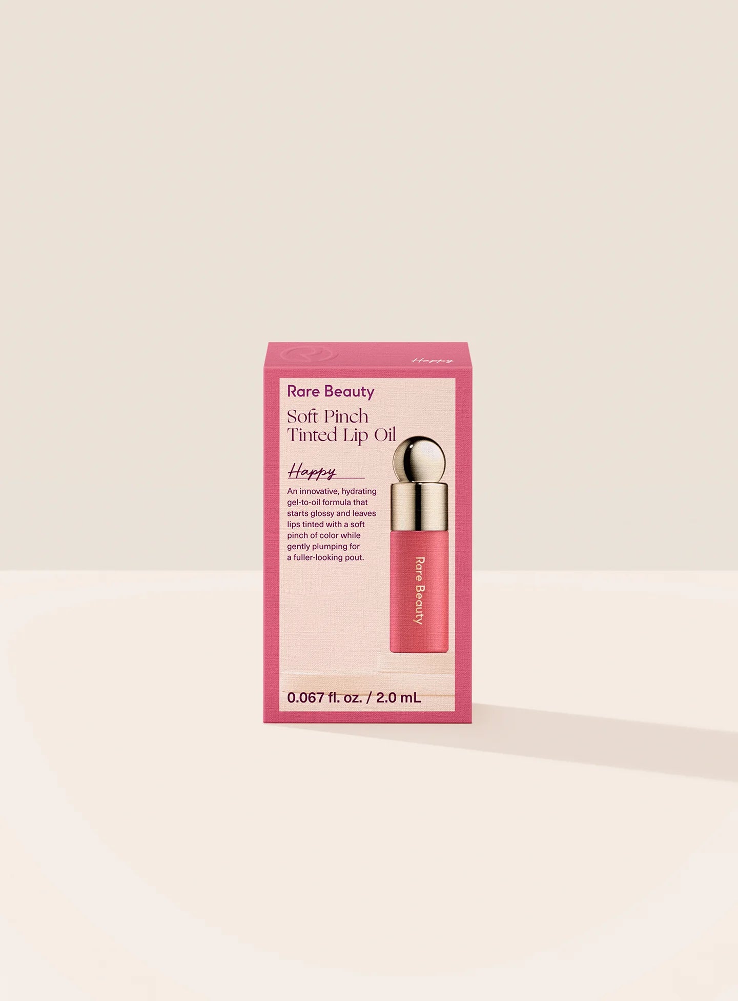 Soft Pinch Tinted Lip Oil Mini